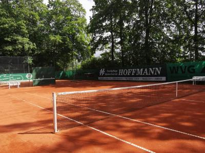 Arbeitseinsätze am 20.03. und 21.03.